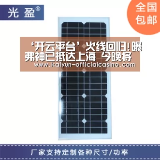 开云APP